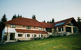 Pensiunea Romconcord
